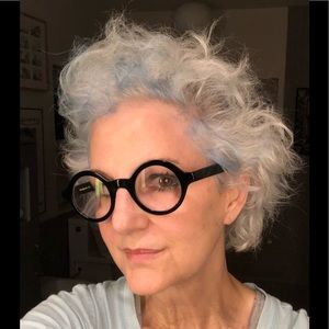 Meet your Posher, Kathy